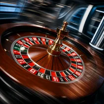 Spins of Glory - Live Roulette