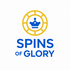 Spins of Glory Logo