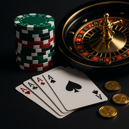 Spins of Glory - Additional Provider