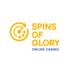 Spins of Glory Kaszinó Logo