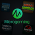 Microgaming - Spins of Glory Provider