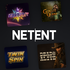 NetEnt - Spins of Glory Provider