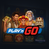 Play'n GO - Spins of Glory Provider