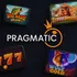 Pragmatic Play - Spins of Glory Provider