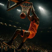 Spins of Glory - Basketball Betting