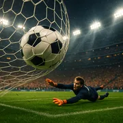 Spins of Glory - Football Betting